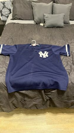 Yankees Jersey