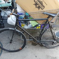 Bike Fixie
