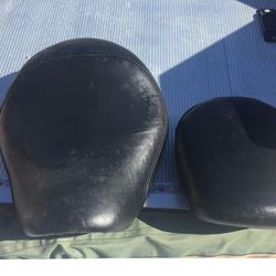 Honda Valkyrie Seat and Other Parts 