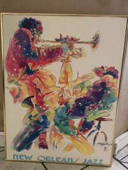 Michael Smiroldo water painting