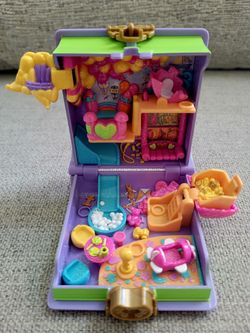 Rare Vintage Polly Pocket