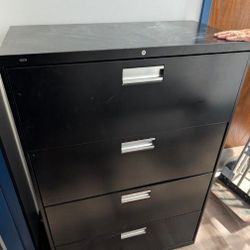 Filing Cabinet