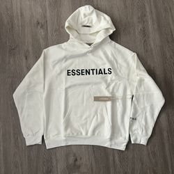 Essential Hoodie