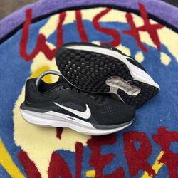 Nike Winflo Black Anthracite Cool Grey White 