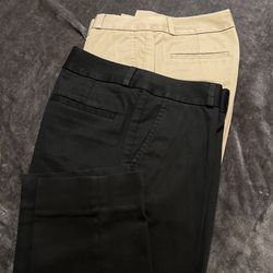 Banana Republic Dress Pants