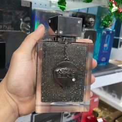 Armaf Bling Club De Nuit Bling Men perfume colone for men perfume para hombres fragancia para hombres aroma para caballero perfumes arabes 