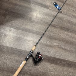 Trout Fishing Combo Shimano Sienna And Okuma SST Fishing Combo 