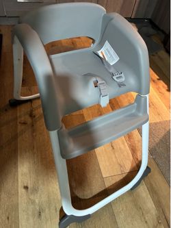 Baby Chair