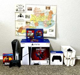 PS5