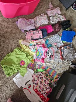 Girls clothes