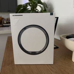 Ultra Human Air Ring