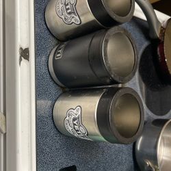 Yeti Can Holders 
