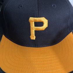 Pittsburgh Pirates American Needle “Cooperstown Collection”