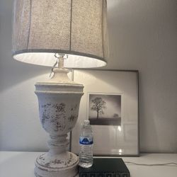 Pier 1 💙 Table Lamps