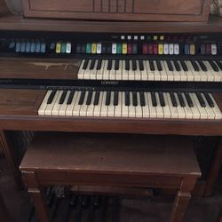 Organ Free