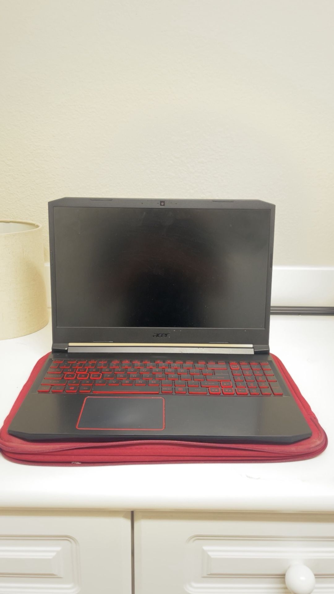 Gaming Laptop