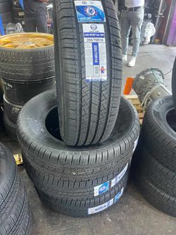 255/70R18 Lion Sport 4X4 HP3 113T – SUV & 4X4 Performance Tire