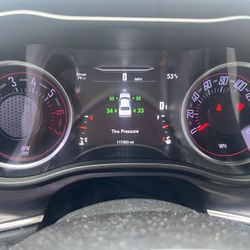 2017 Dodge Challenger