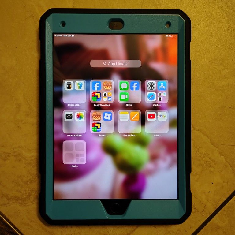 iPad 9th Gen