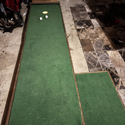 Brunswick Golf Course 