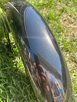Harley Davidson Front Fender