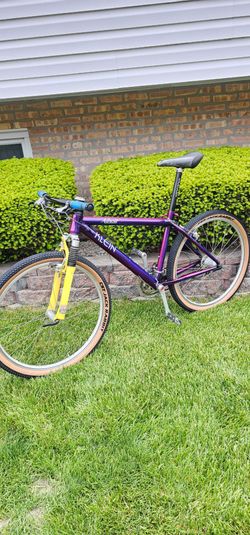 Bikes