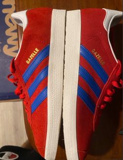 BUFFALO BILLS COLORWAY RETRO ADDIDAS