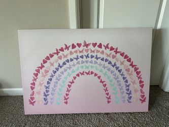 Canvas Wall Art