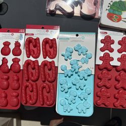 Baking Goods