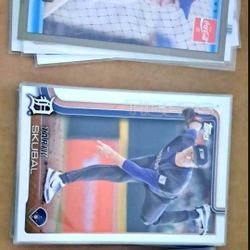 Baseball ⚾️ Cards 