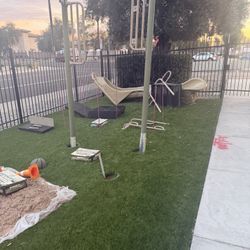 Free Commercial Playground 