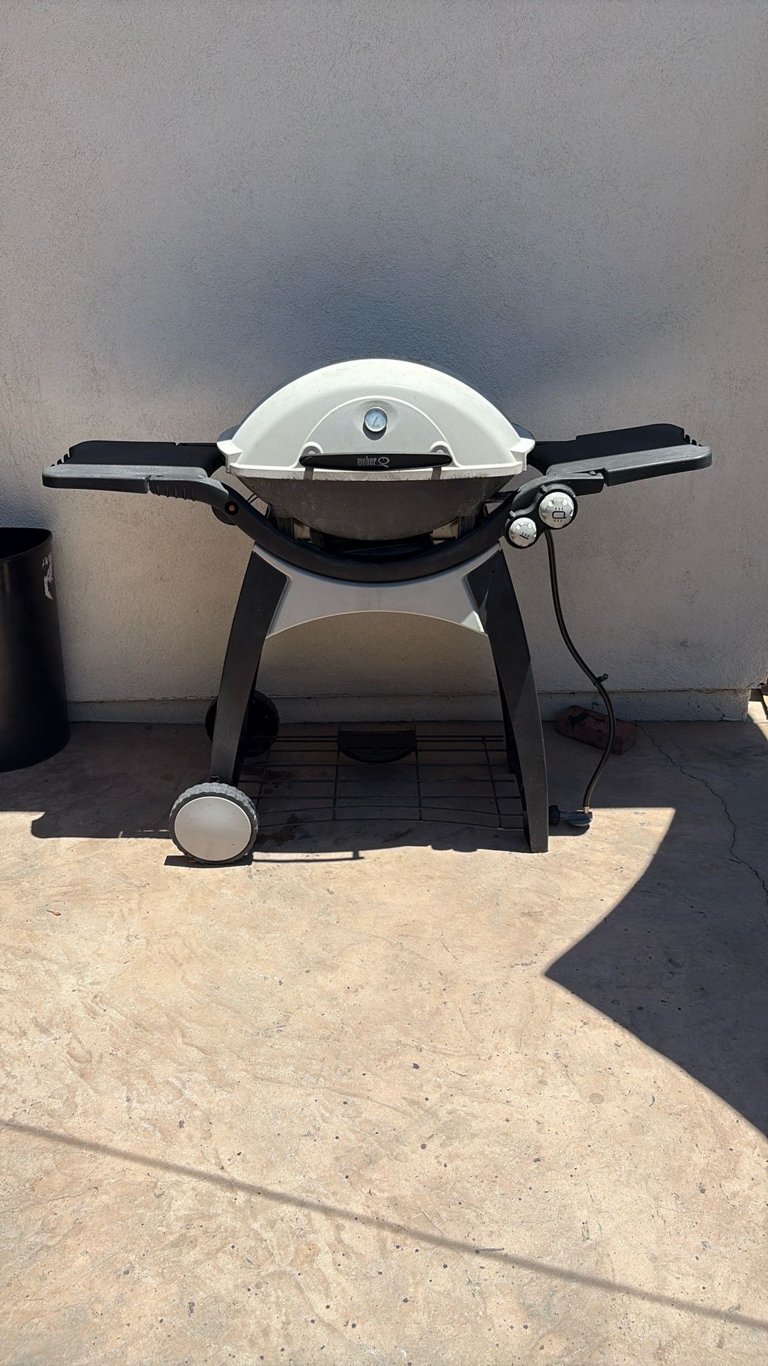 Bbq Grill Portable Weber