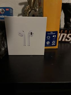 AirPod First Gen