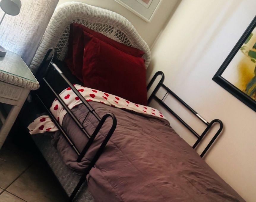 Bed Rails/bed Guards