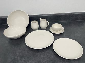VINTAGE FINE CHINA