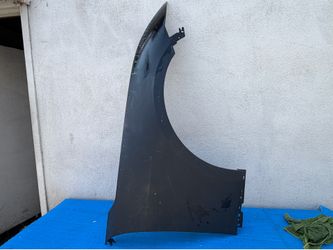 2024-2025 FORD MUSTANG RH FENDER OEM
