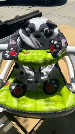 Baby chair