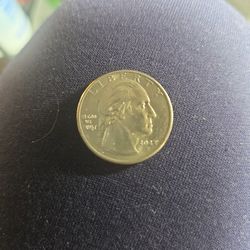 2022 Quarter 25 Cents  Maya Angelou
