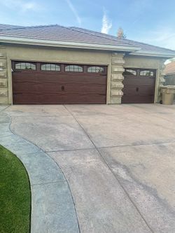 Garage Door For Sale 
