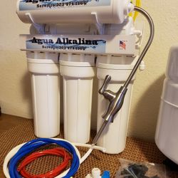Filtro De Agua $1500