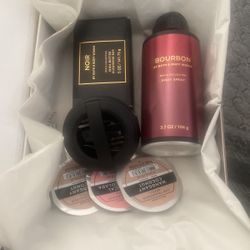 Fathers Day Gift Bath And Body Works 