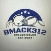 Brian Mackenzie