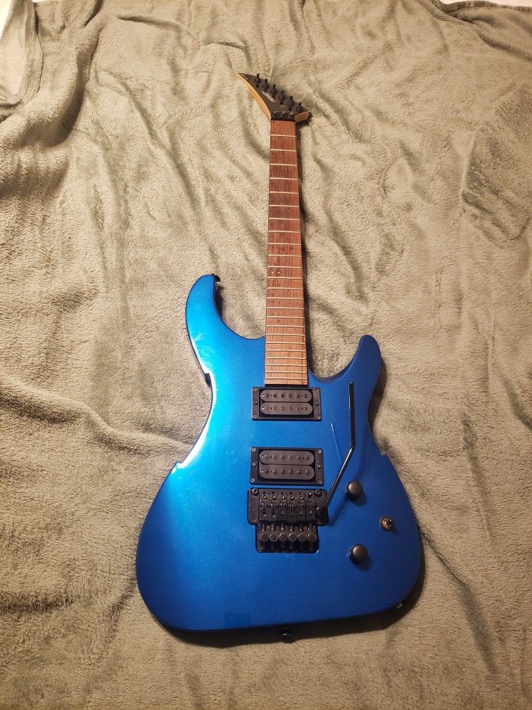 Peavey V-type Series EXP Electric Guitar