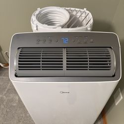 Midea Portable AC Unit