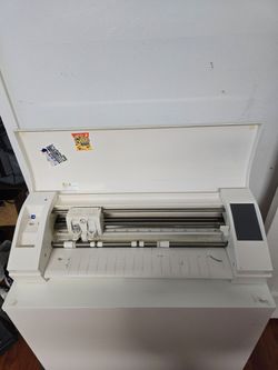 Silhouette Cameo 3