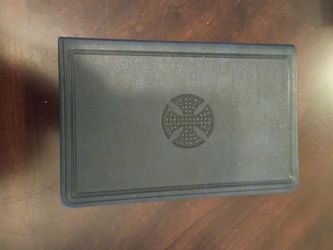 Bibles