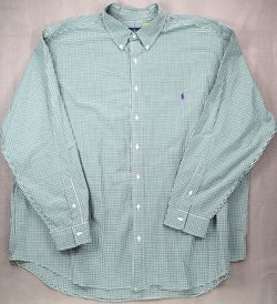 Polo Ralph Lauren Shirt Mens