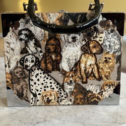 Puppy Purse 