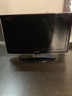 Samsung 32 inch tv