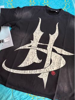 Hellstar Shirts